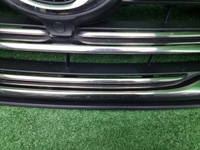 Решетка радиатора GAC GN8 (2019-2023)