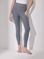 Лосины Sunday Leggings in Hemp Grey