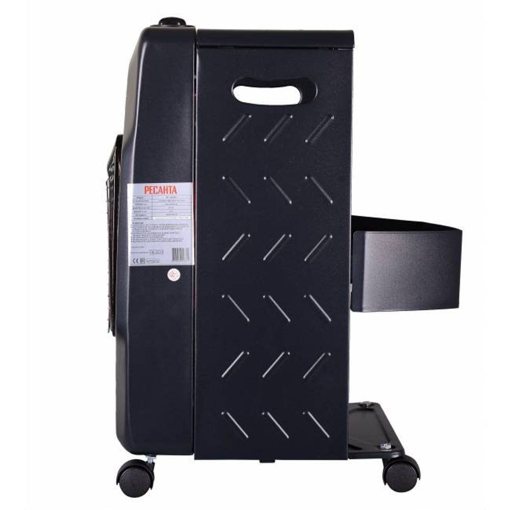 Обогреватель инфракрасный Ресанта ПГ-4200С 67/5/12 газовый