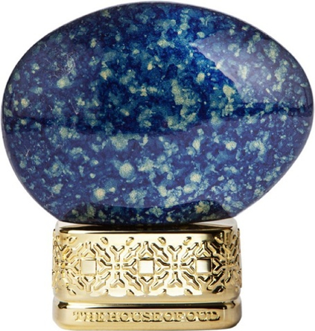 The House Of Oud Sapphire Blue