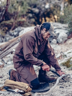 Анорак Helikon Pilgrim