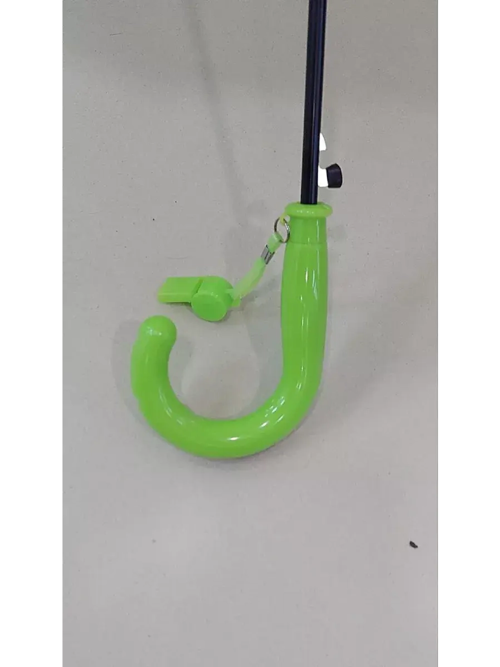 Зонт детский  складной трость.