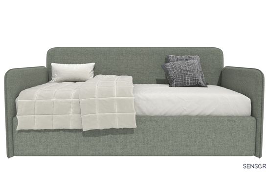 Диван-кровать Флит Дизайн Проект № 8