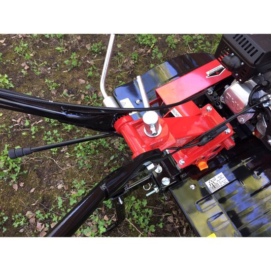 Мотоблок "ПАХАРЬ" TCP 820MS