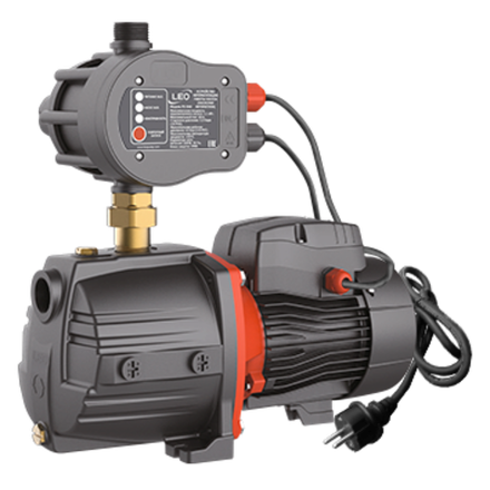 Купить Насос "LEO" модель 4ACm75E