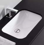 Раковина Artceram Nettuno 56 NTL001 01 00 bi*0 белая