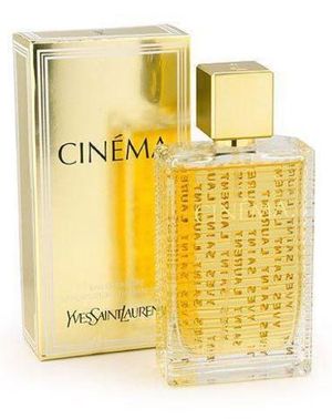 Yves Saint Laurent Cinema Eau De Parfum