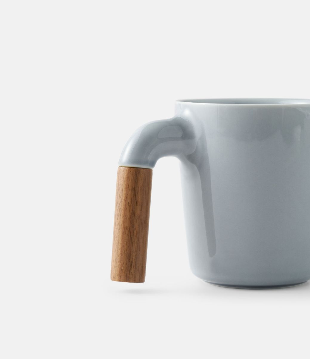 HMM Mugr Cloud — керамическая кружка