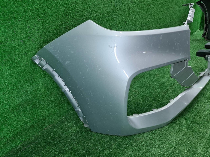 Бампер передний Chery Tiggo 8 Pro Max (2022-2024)