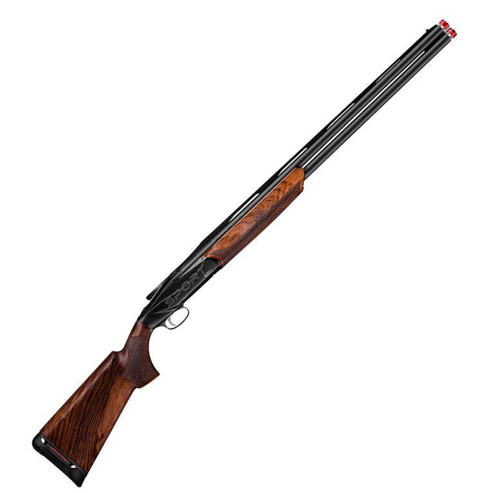 Ружье Benelli 828 U SPORT 12/76, 76 (заготовка под индивидуальный приклад)