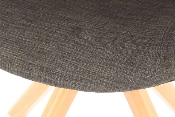 Крутящийся стул Flow темно-серый