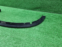 Расширитель задний левый BMW X6 F16 14-20 M-paket