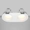 Встраиваемый светильник Maytoni Technical Downlight Share DL126-02-GU10-W