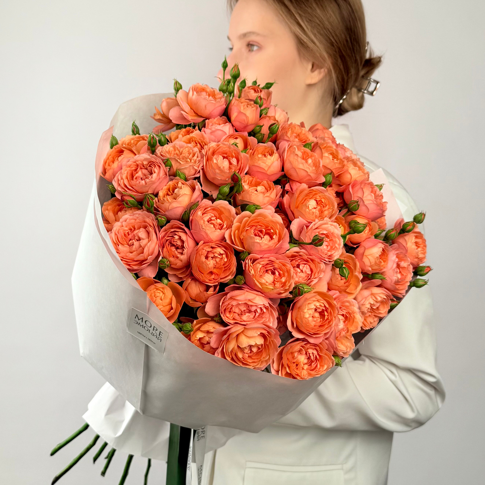 Букет Экспрессия Джульетты