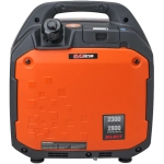 EVOline BQH 2800 генератор бензиновый инверторный (Zongshen) 1T90DFQ28EVO