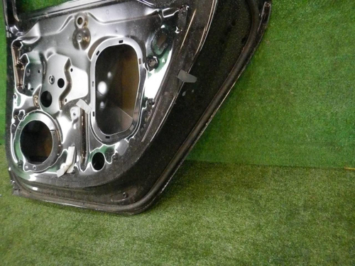 Дверь задняя правая Audi A6 5 C8 (2018-н.в.)