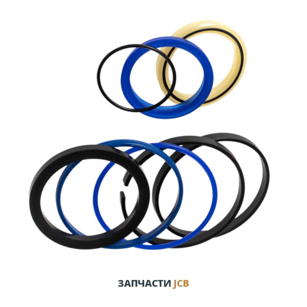 Ремкомплект гидроцилиндра JCB 991/00095, 991-00095
