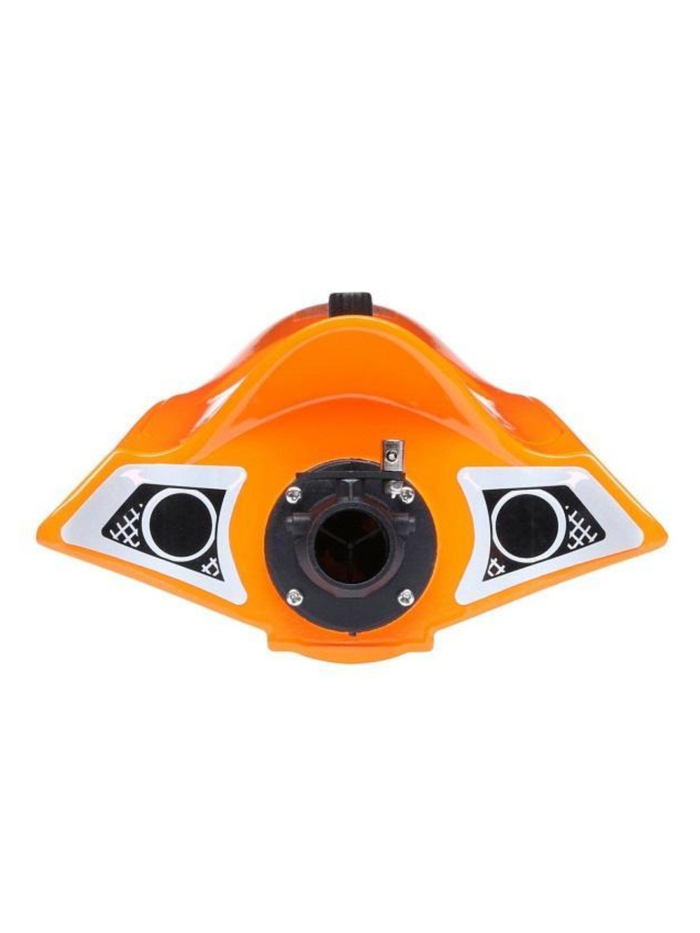 Радиоуправляемый катер ProBoat Jet Jam 12 Pool Racer (оранжевый) RTR