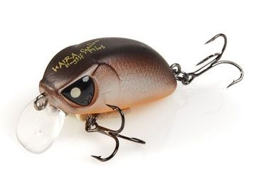 Воблер плавающий LJ Pro Series HAIRA TINY F 03.30/406 Shallow Pilot