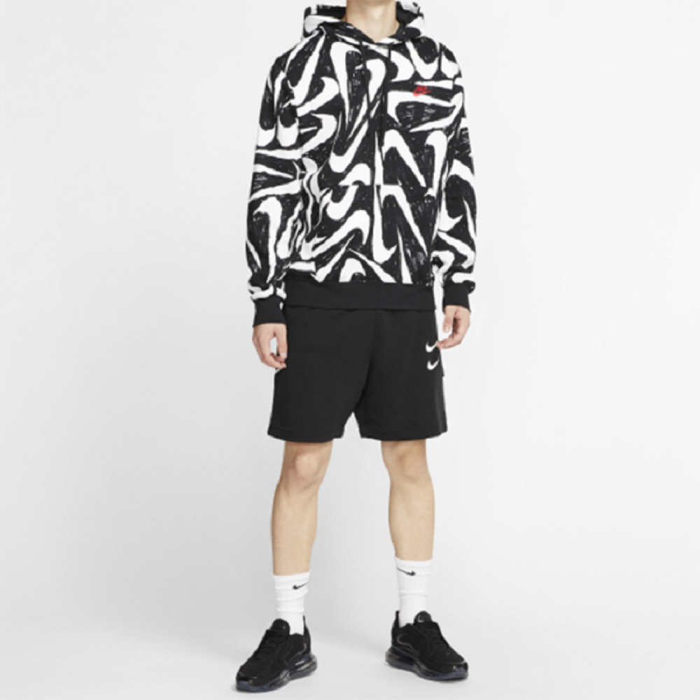 Толстовка Nike, CK2231-010