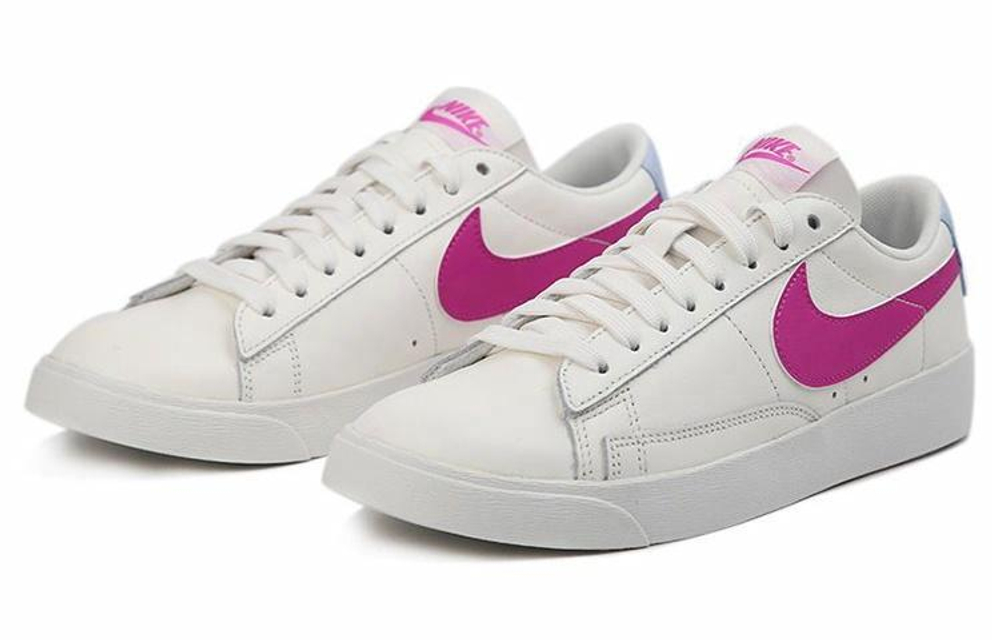 Кроссовки Nike Blazer Low Le (Женская размерная сетка)