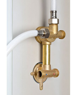 Душевая кабина AvaCan (АваКан) EM2012 R LED с гидромассажем