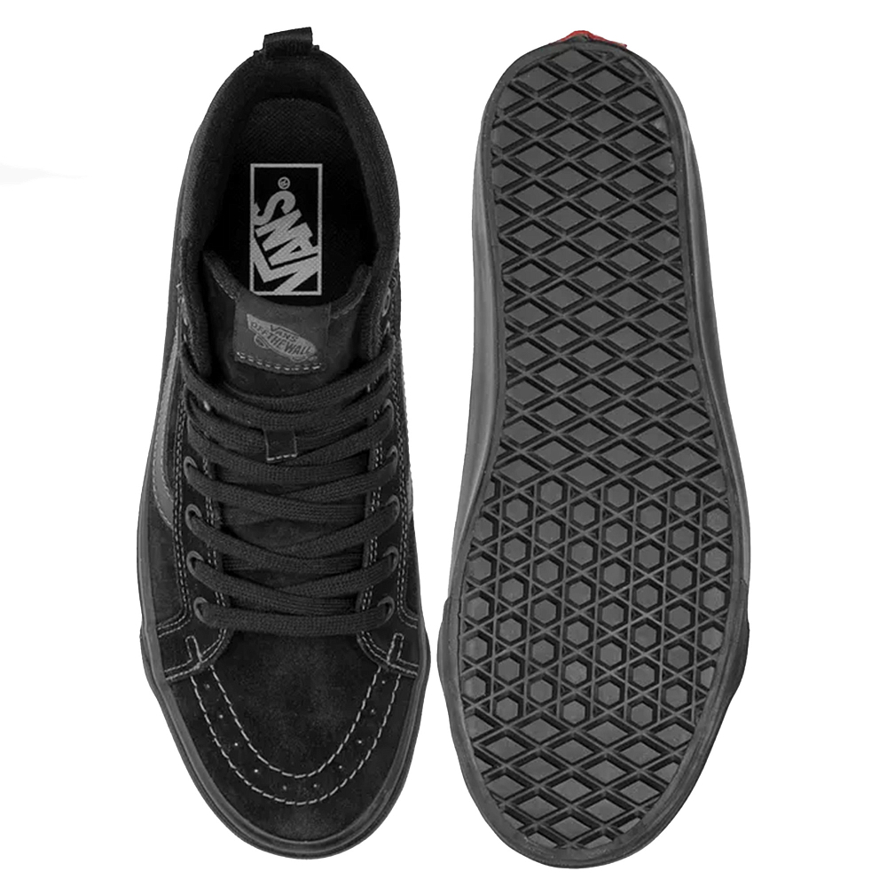 Мужские кеды Vans Sk8-Hi Insulated