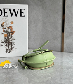 Loewe Mini Gate Dual Bag 21 cm