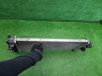 Радиатор охлаждения BMW X1 F48 (2015-2022)