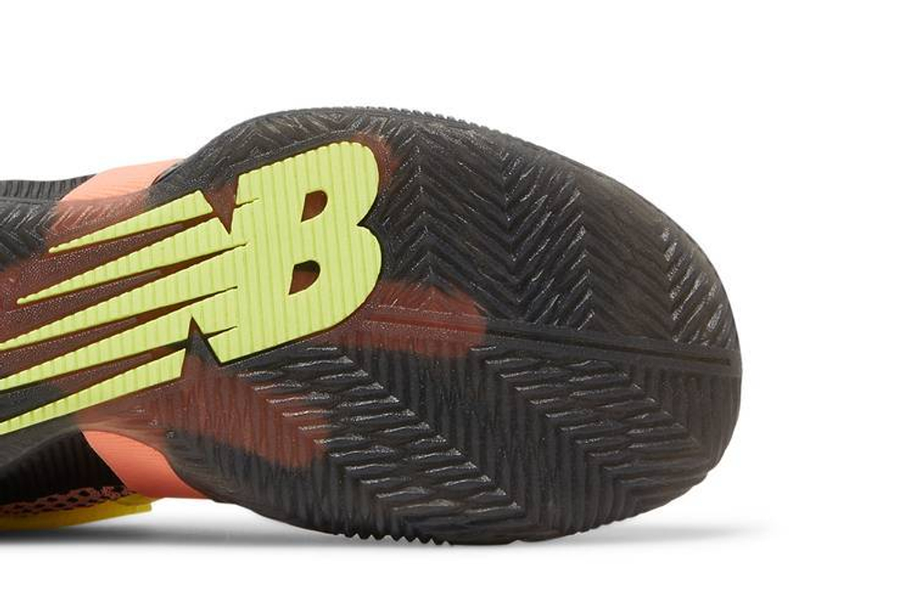 Кроссовки New Balance Nb Omn1S Kawhi Leonard Sunrise
