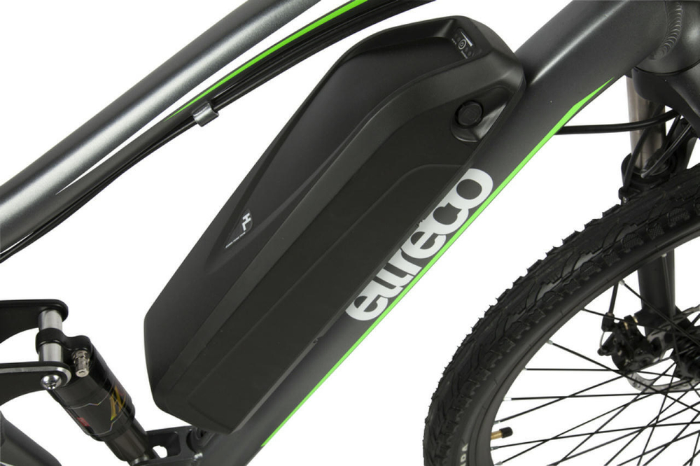 Электровелосипед Eltreco FS-900 (2018)