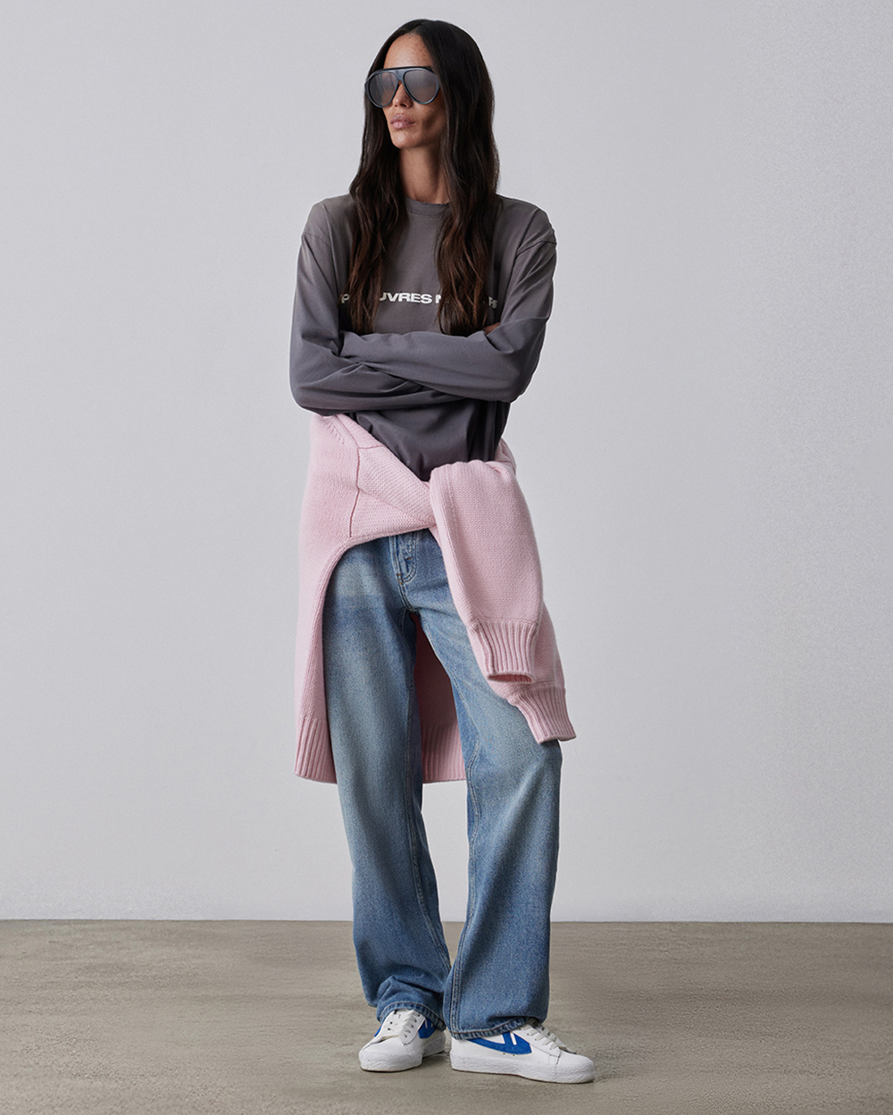 Лонгслив "Casino Royale"