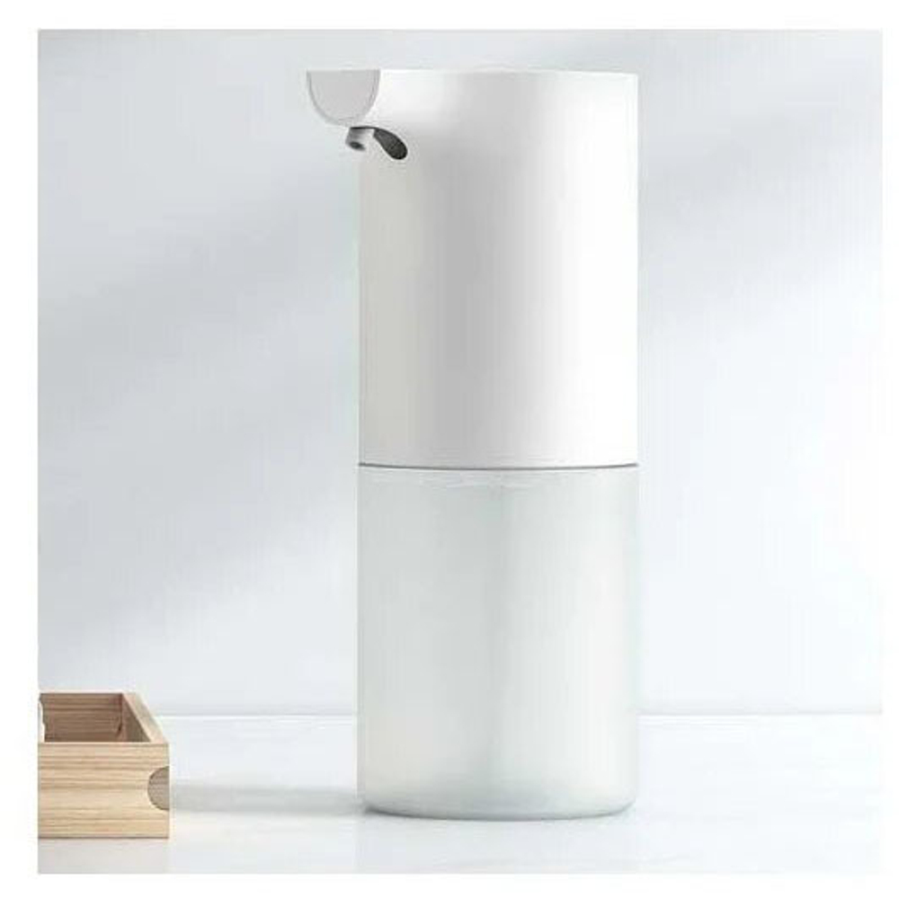 Дозатор для жидкого мыла Xiaomi Mijia Automatic Foam Soap Dispenser MJXSJ03XW