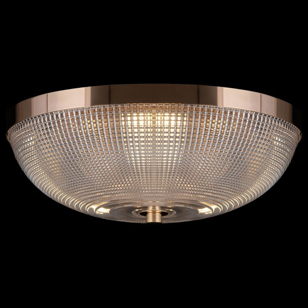 Накладной светильник Maytoni C046CL-03G