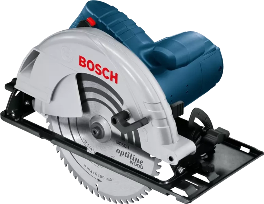 Дисковая пила BOSCH GKS 235 TURBO 06015A2001