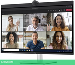 Монитор Dell U3223QZ