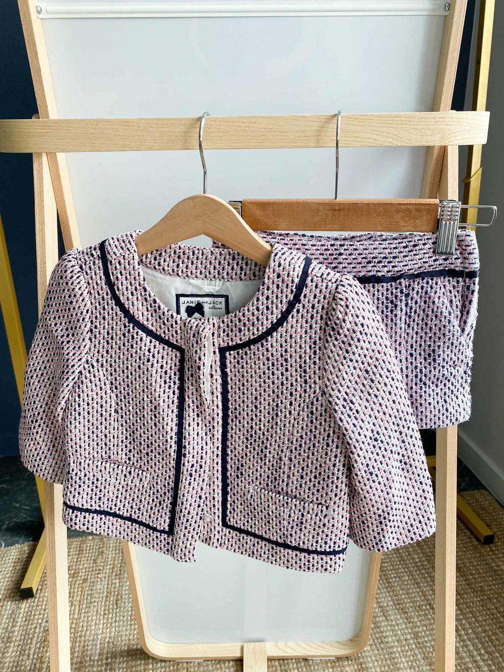 Костюм Janie and Jack, 104