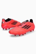 Бутсы adidas F50 Elite AG - красный