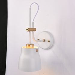 Бра Ram W White By Imperiumloft