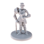 Город Великой машины. Эскалация (Дополнение)