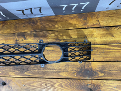 Решетка переднего бампера Chery Fora (A21) 06-11 Б/У Оригинал A212803651