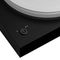 Pro-Ject X2 B Quintet Red Piano Black
