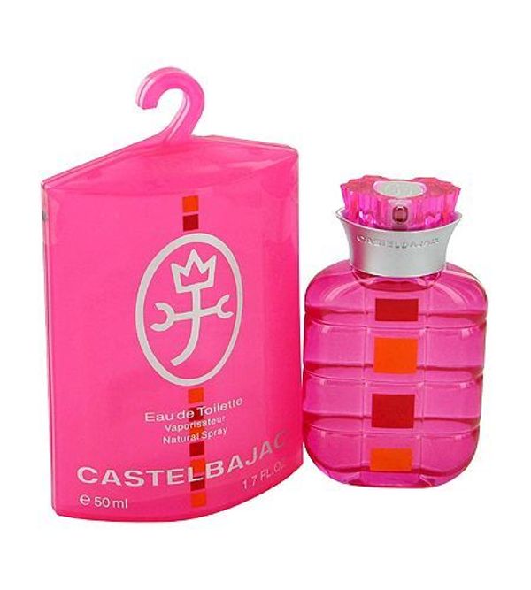 Castelbajac Eau de Toilette