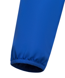 Куртка спортивная CAMP 2 Lined Jacket, синий, детский