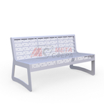 Скамейка CHALIDOR 200