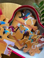 Пазл Crocodile Creek