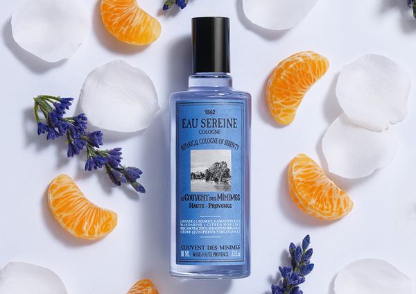 Le Couvent Maison de Parfum Eau Sereine