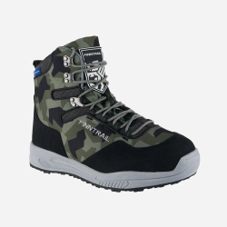 Ботинки под вейдерсы Finntrail Sportsman