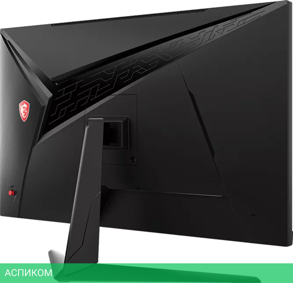 Игровой монитор MSI G281UV