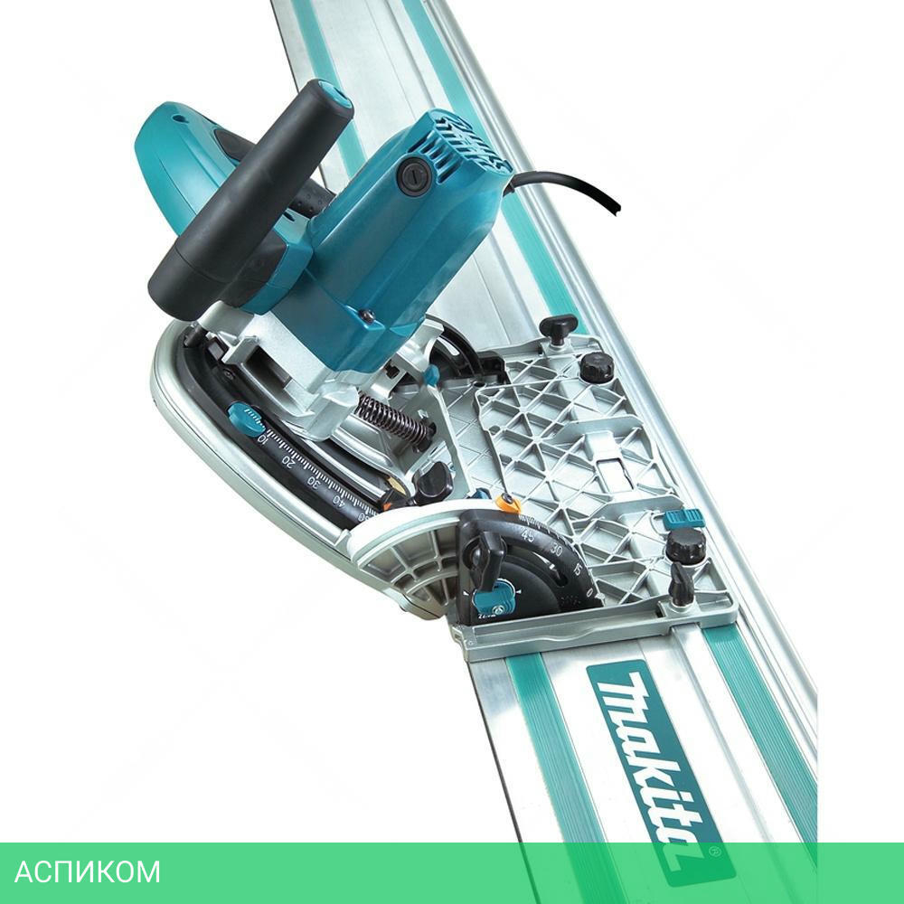 Дисковая (циркулярная) пила Makita SP6000J
